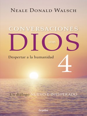 cover image of Conversaciones con Dios 4